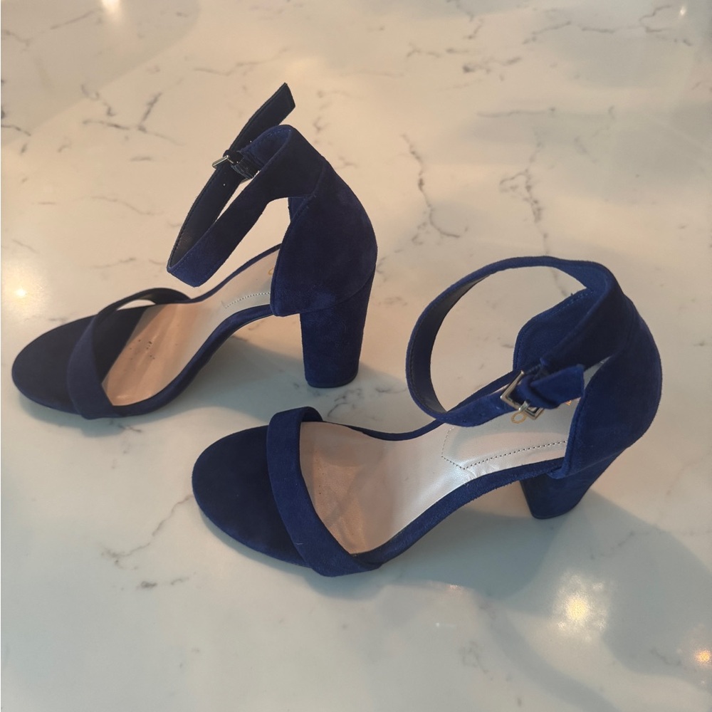 Aldo high heels